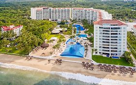 Fiesta Americana Nuevo Vallarta All Inclusive